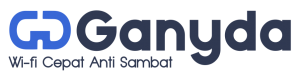 Ganyda - PT. Solusi Internet Desa logo