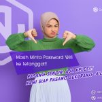 Cara Mengatasi Tetangga Yang Sering Minta Wifi