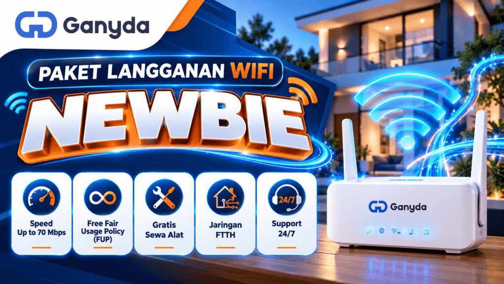 Internet Newbie