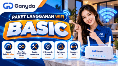 Internet Basic