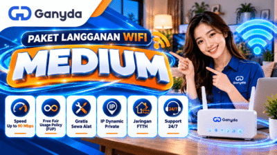 Internet Medium